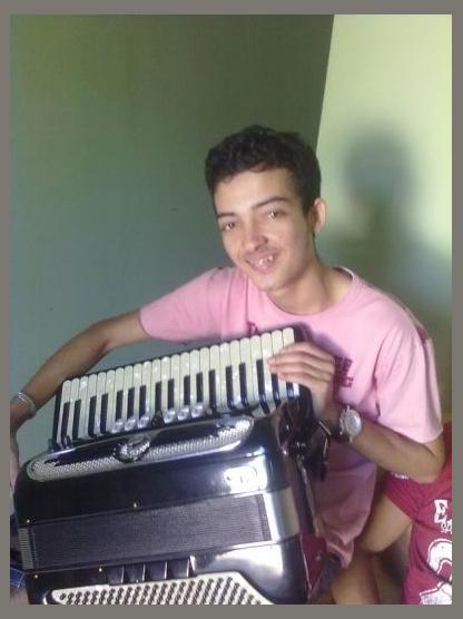 Jandin do Acordeon